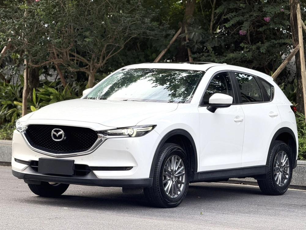 Mazda Mazda CX-5