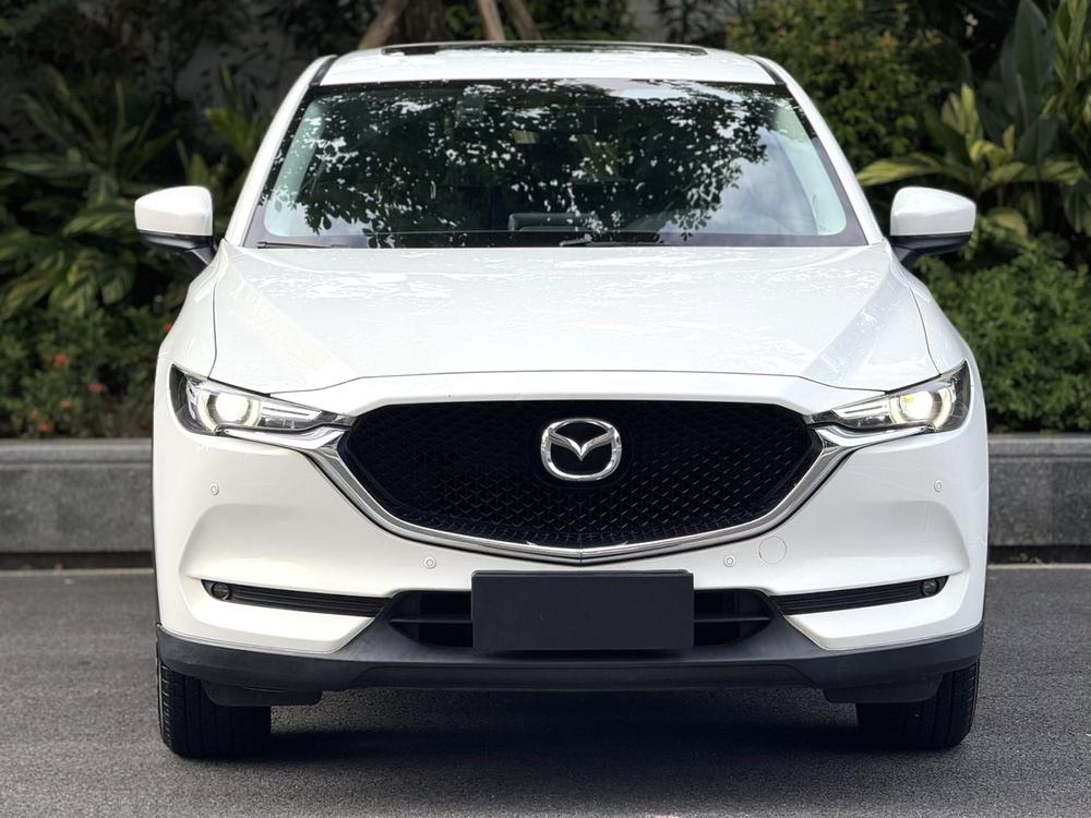 Mazda Mazda CX-5