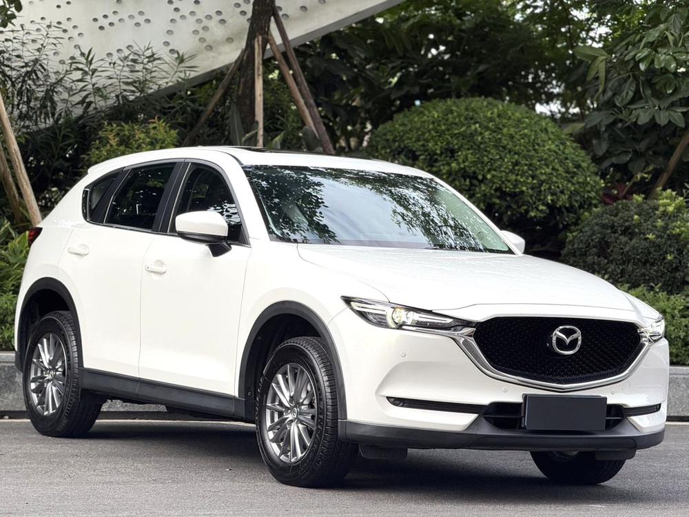Mazda Mazda CX-5