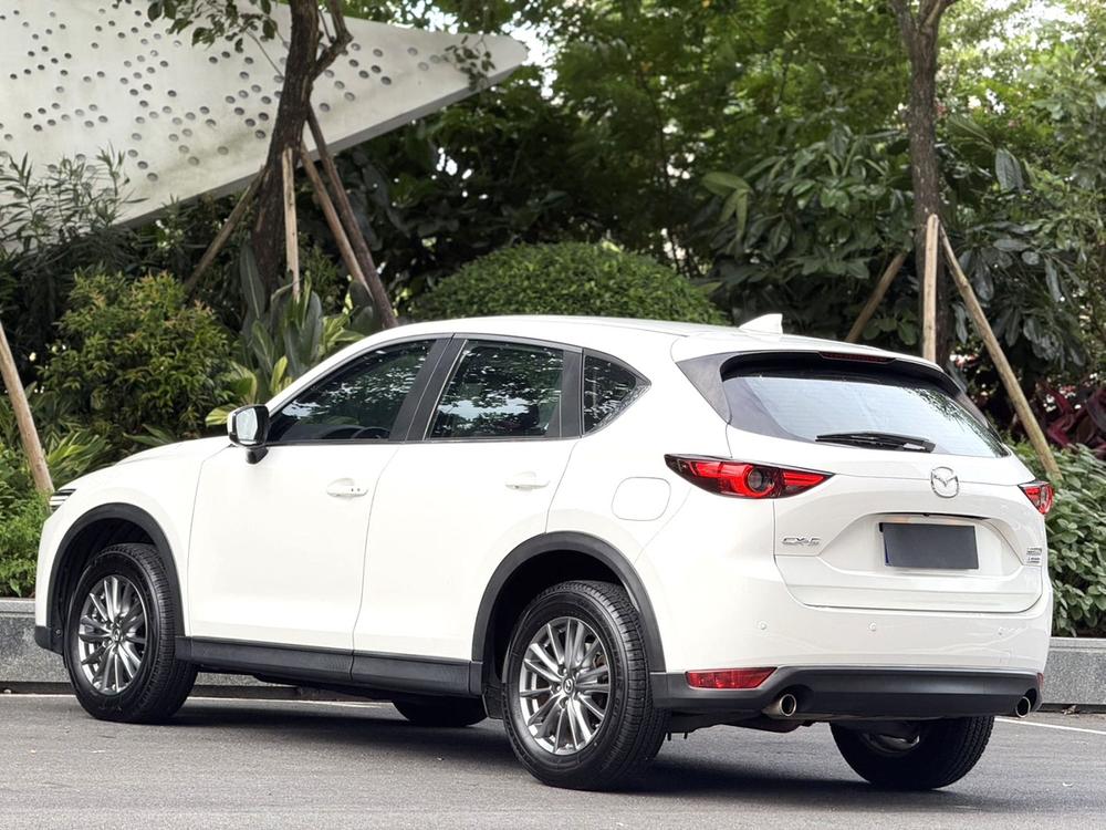 Mazda Mazda CX-5