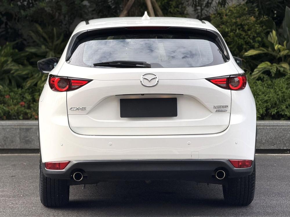 Mazda Mazda CX-5