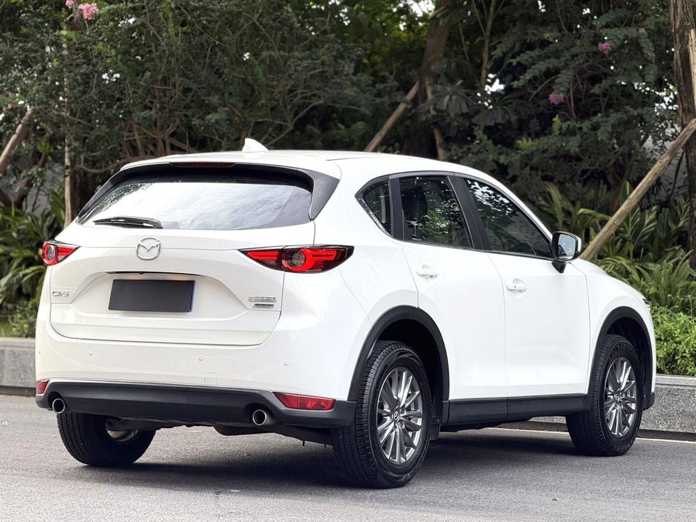 Mazda Mazda CX-5