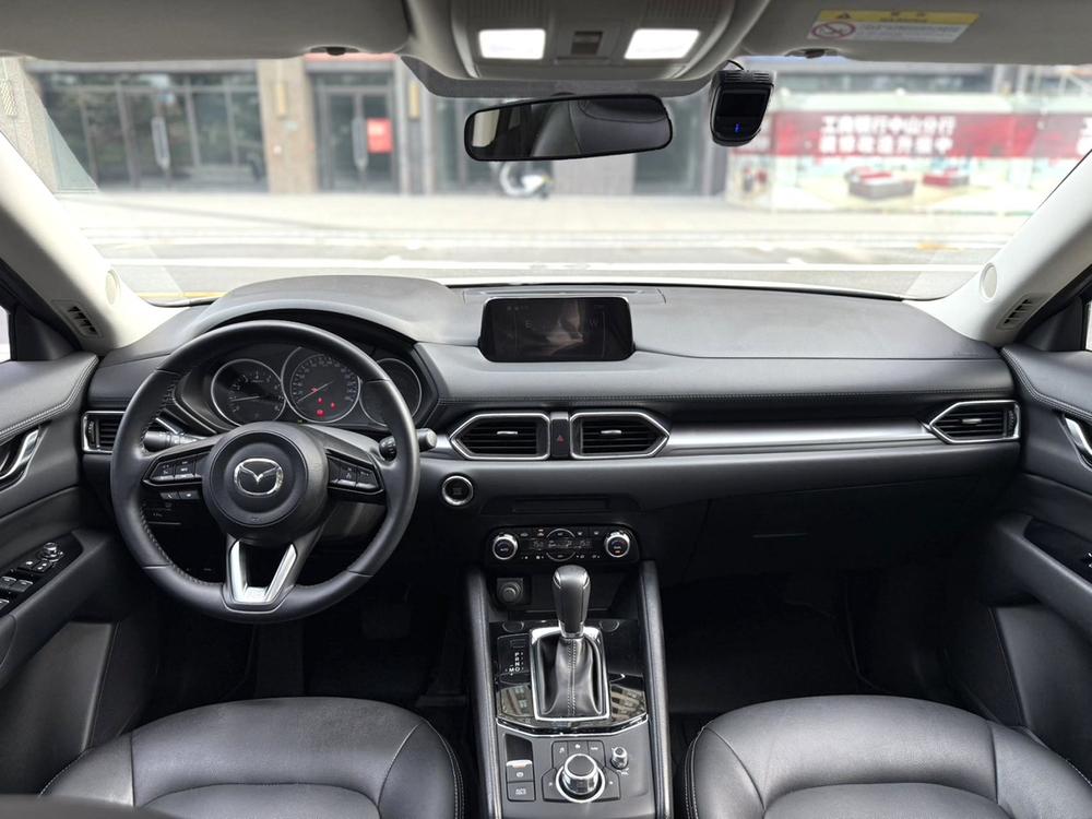 Mazda Mazda CX-5