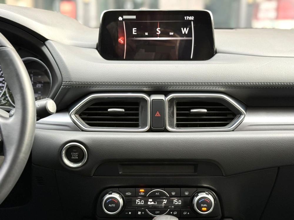 Mazda Mazda CX-5