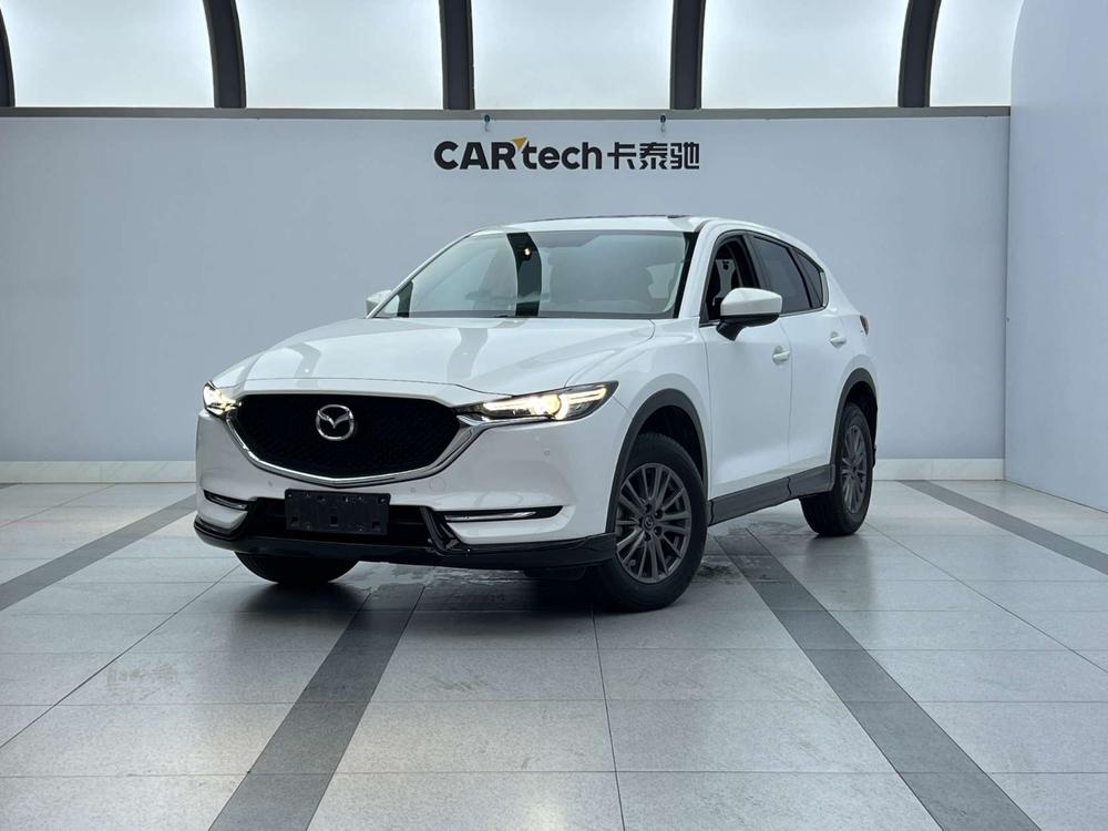 Mazda Mazda CX-5