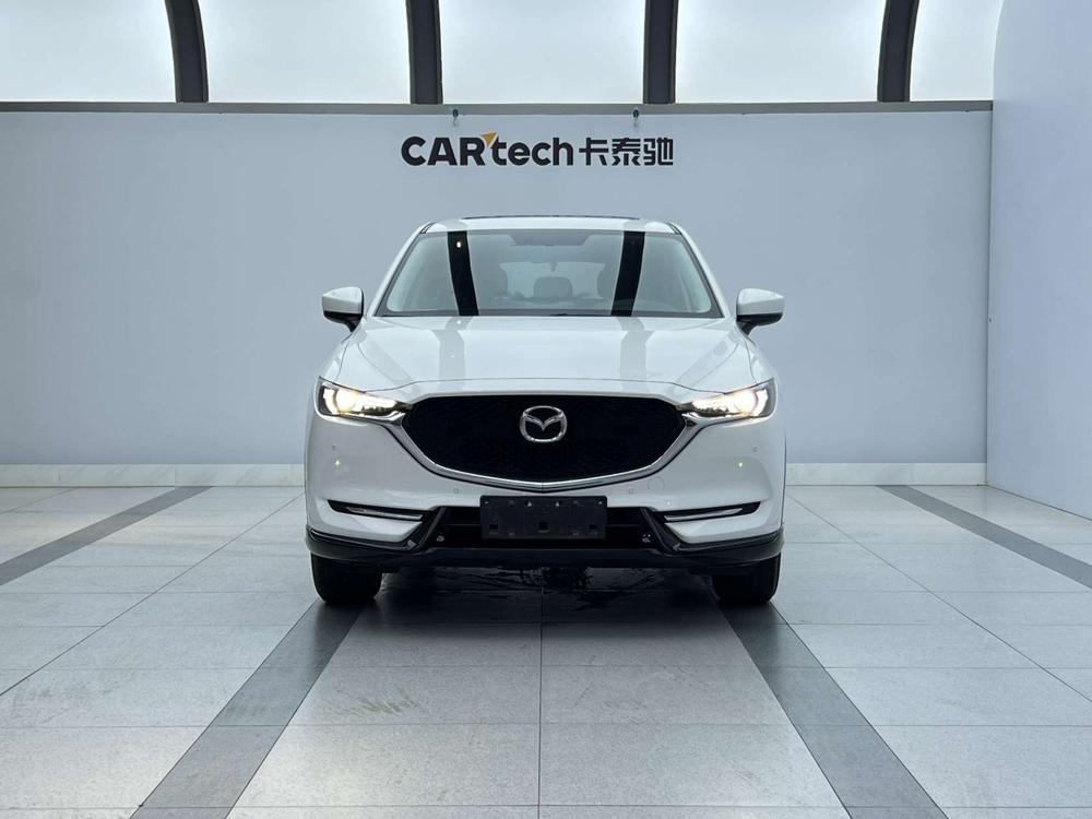 Mazda Mazda CX-5