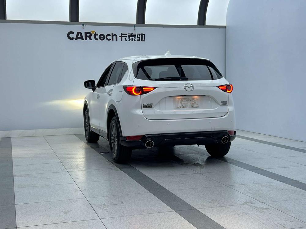 Mazda Mazda CX-5