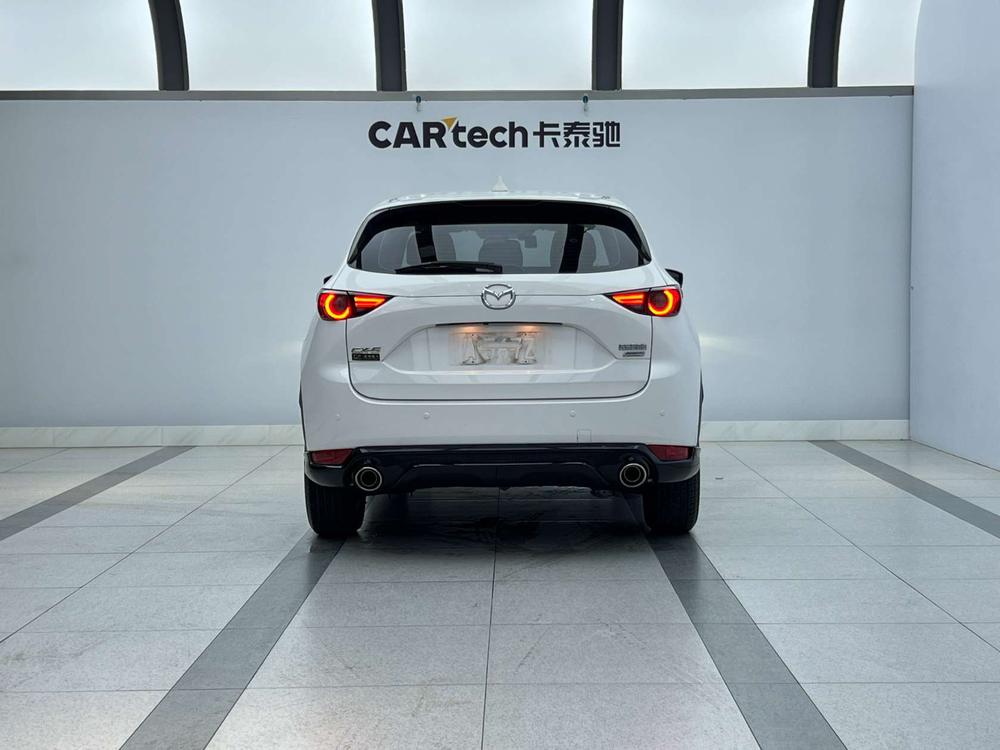 Mazda Mazda CX-5