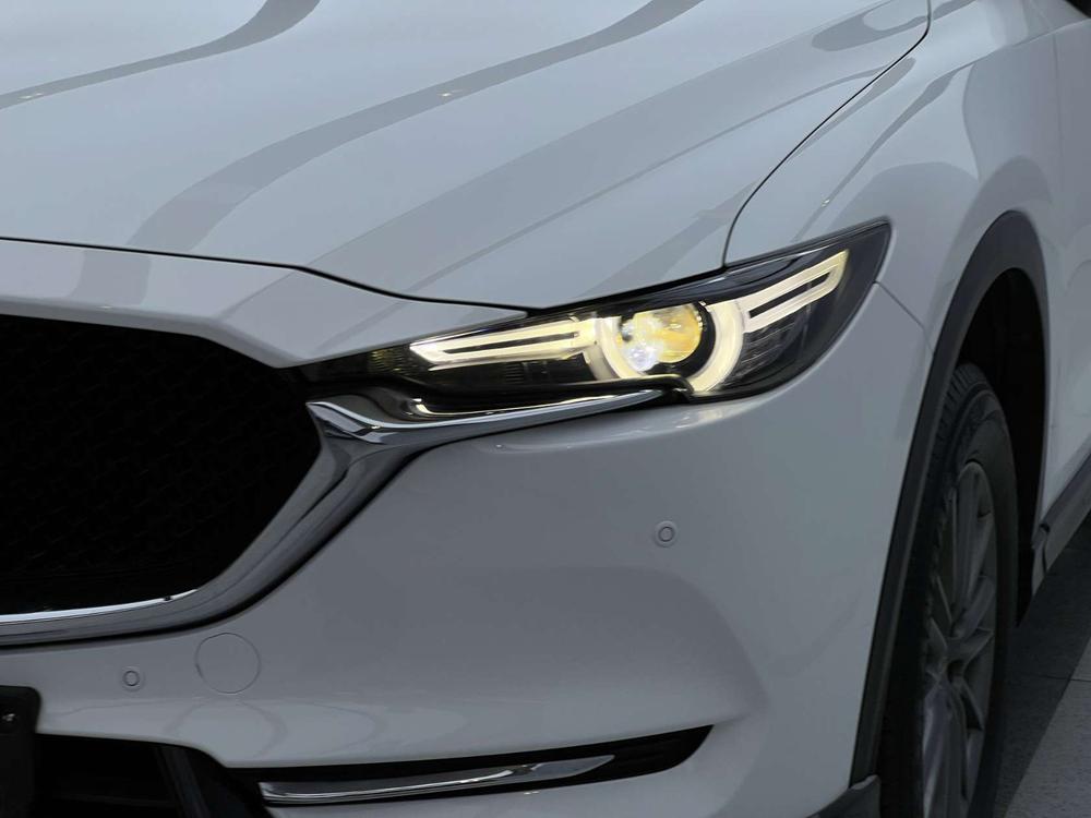 Mazda Mazda CX-5