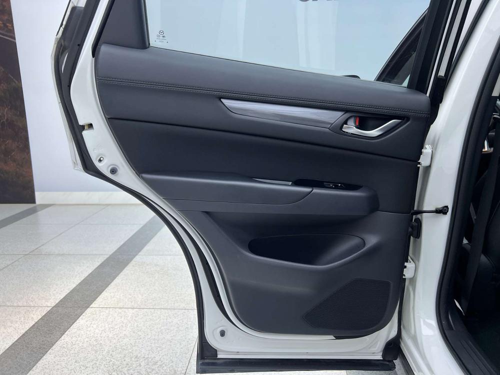 Mazda Mazda CX-5