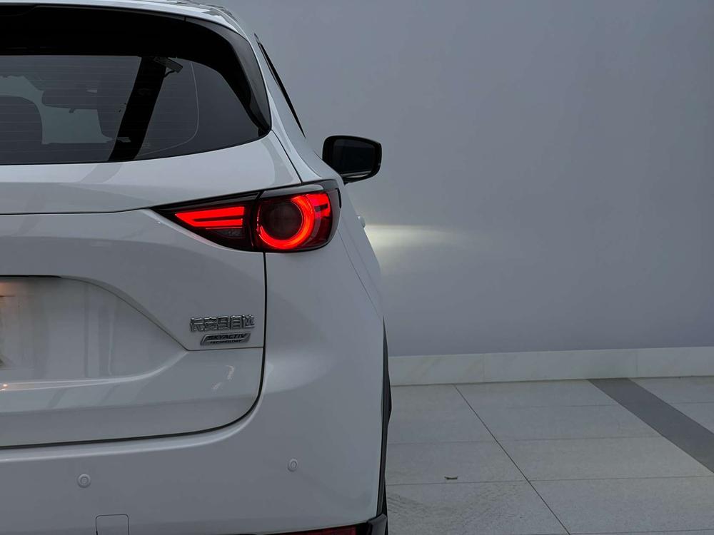 Mazda Mazda CX-5