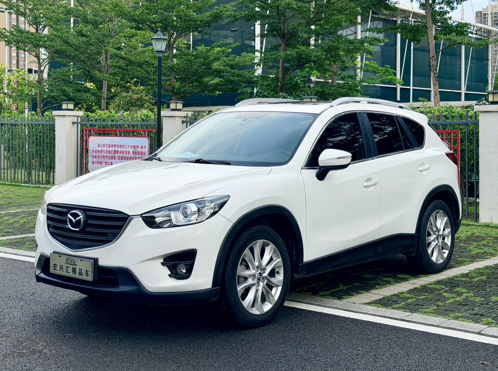 Mazda Mazda CX-5