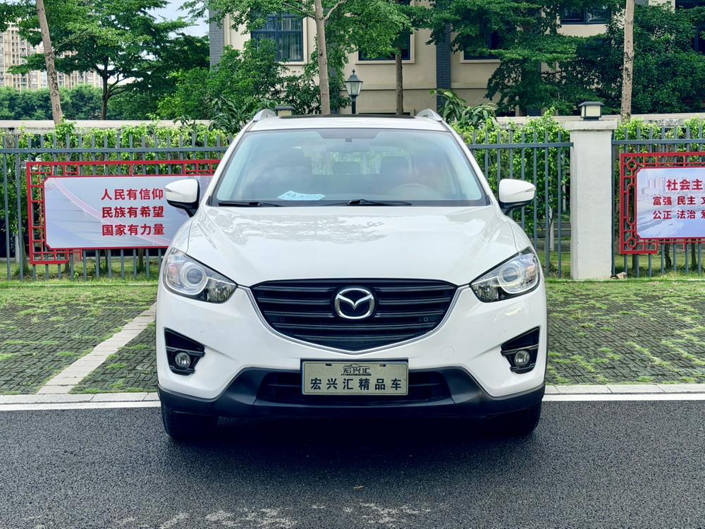 Mazda Mazda CX-5