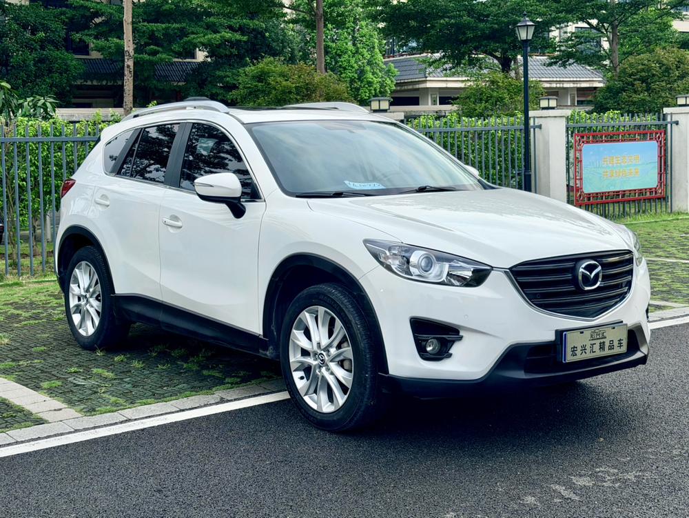 Mazda Mazda CX-5