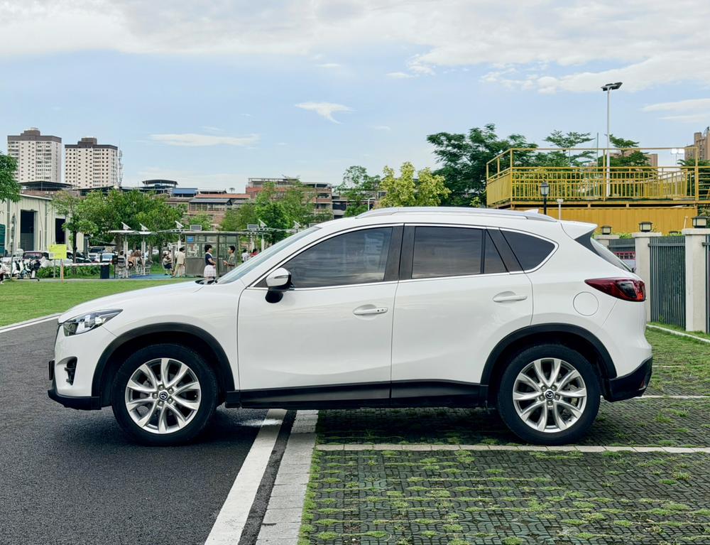Mazda Mazda CX-5