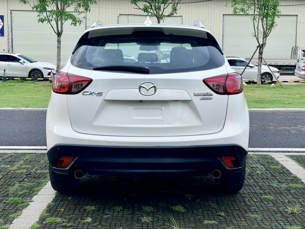Mazda Mazda CX-5
