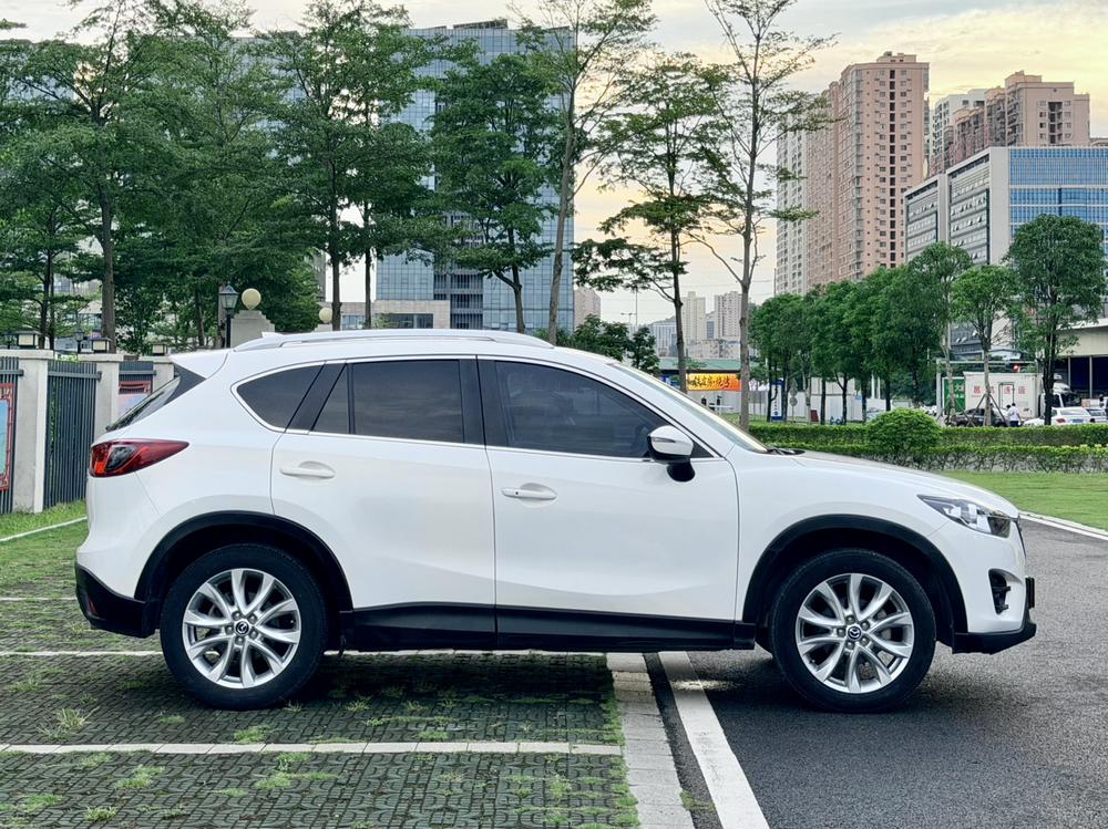 Mazda Mazda CX-5