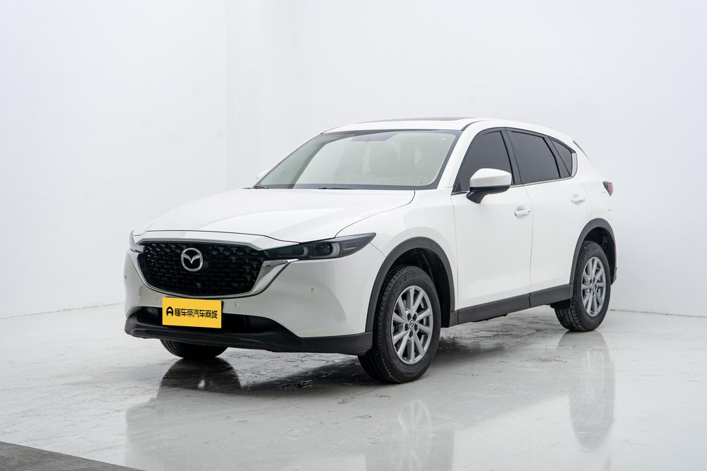 Mazda Mazda CX-5