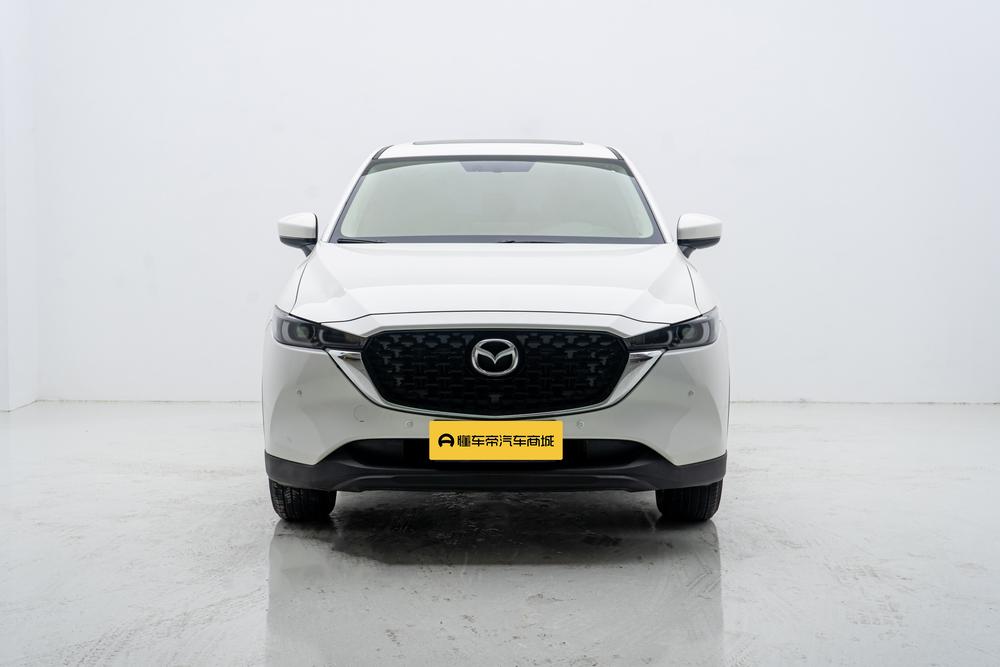 Mazda Mazda CX-5