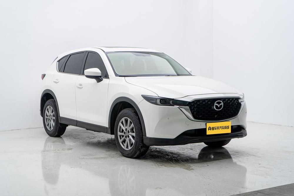Mazda Mazda CX-5