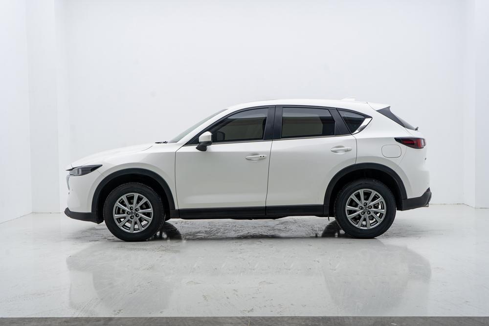 Mazda Mazda CX-5