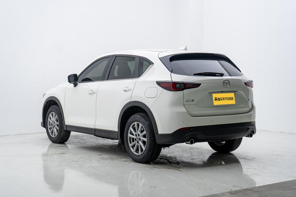 Mazda Mazda CX-5