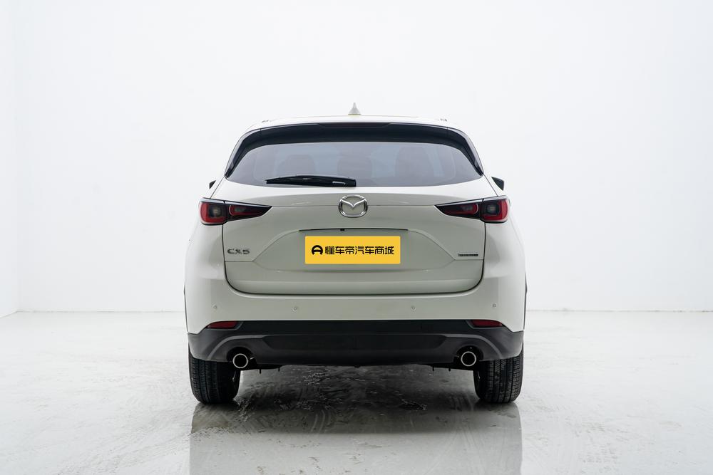 Mazda Mazda CX-5