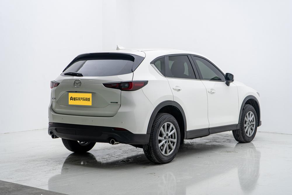 Mazda Mazda CX-5