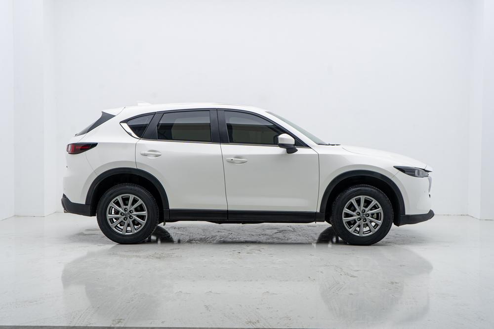 Mazda Mazda CX-5