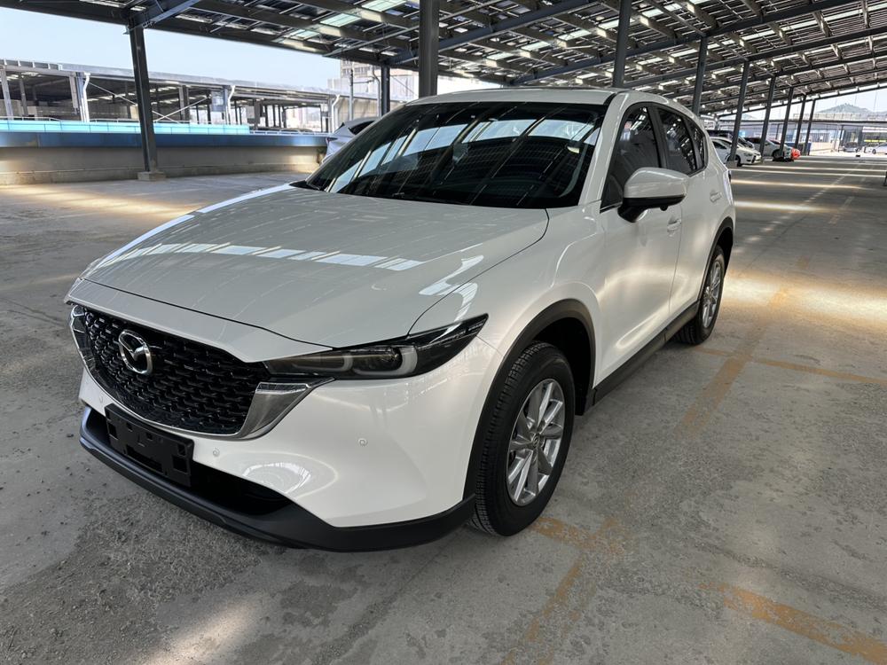 Mazda Mazda CX-5