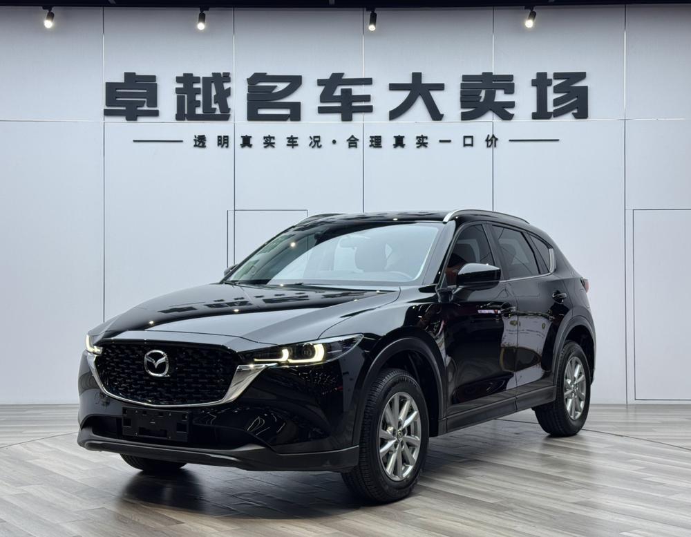 Mazda Mazda CX-5