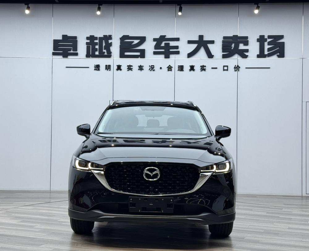 Mazda Mazda CX-5