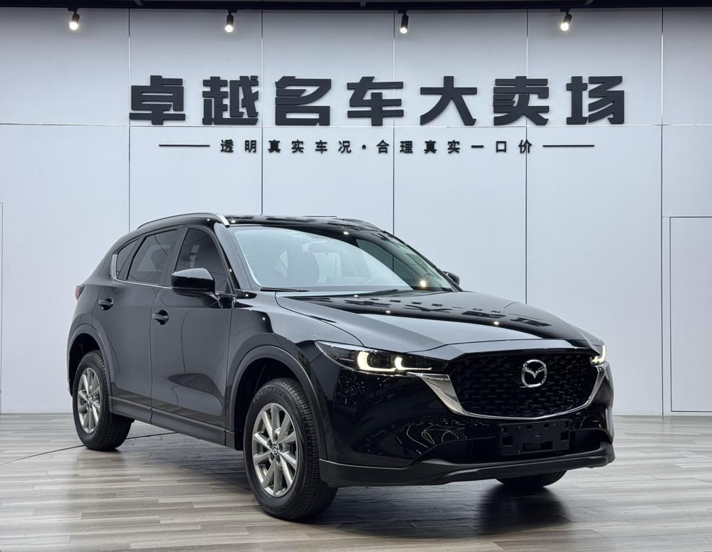 Mazda Mazda CX-5