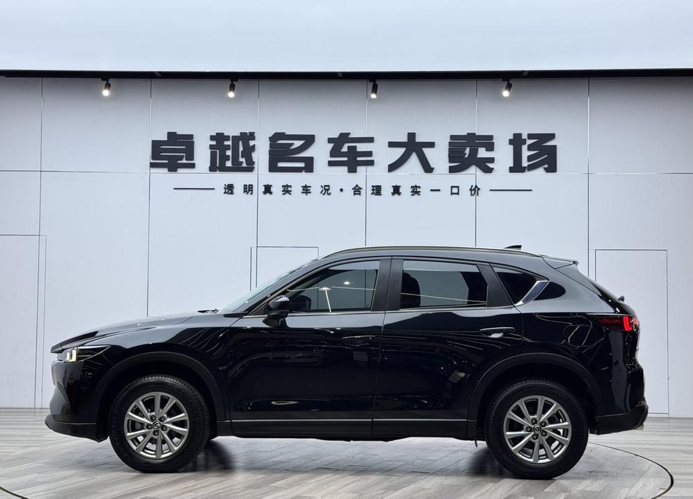 Mazda Mazda CX-5