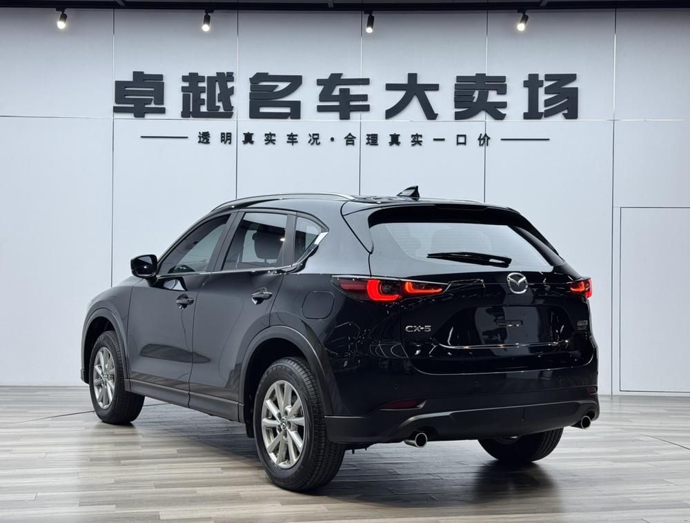 Mazda Mazda CX-5