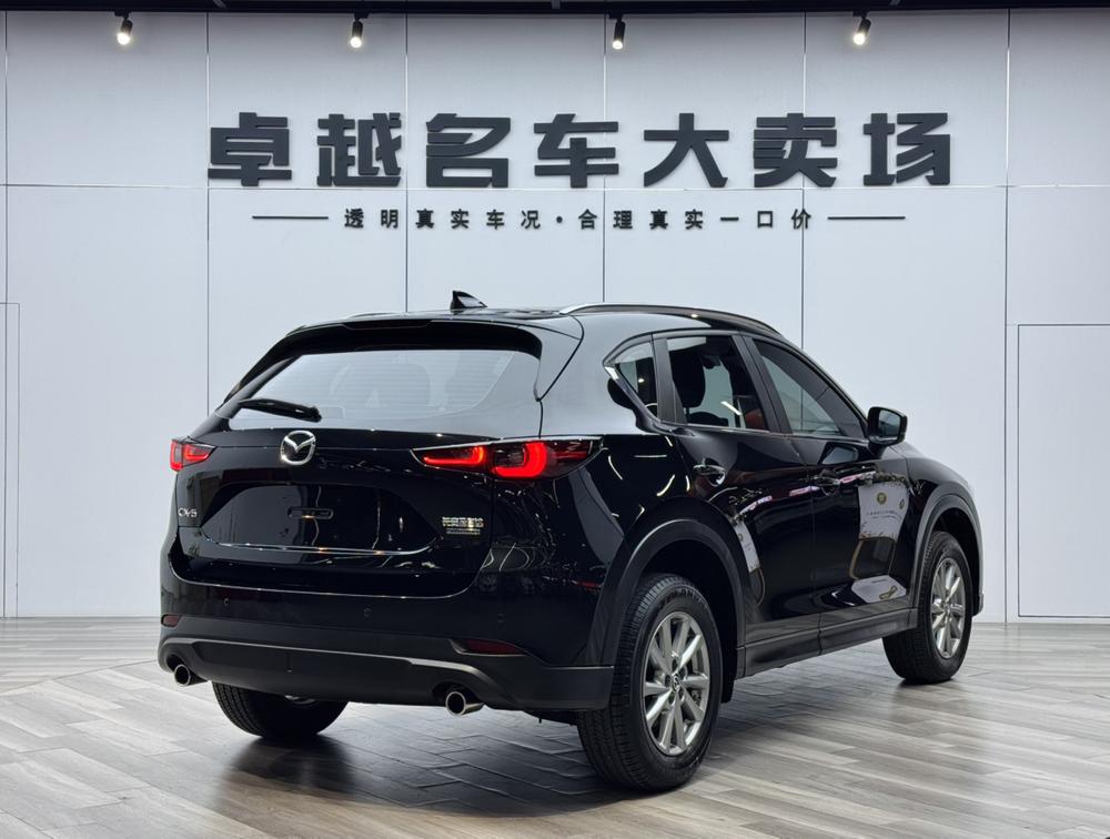 Mazda Mazda CX-5