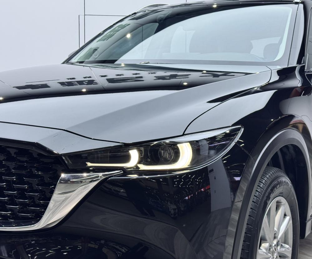 Mazda Mazda CX-5