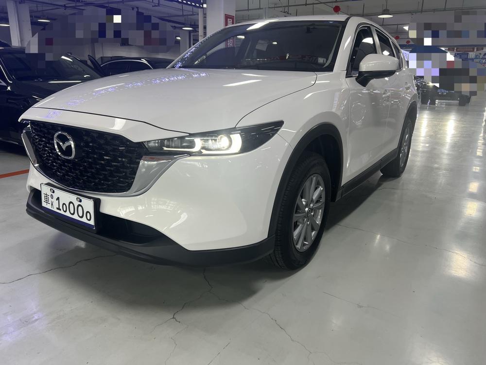 Mazda Mazda CX-5