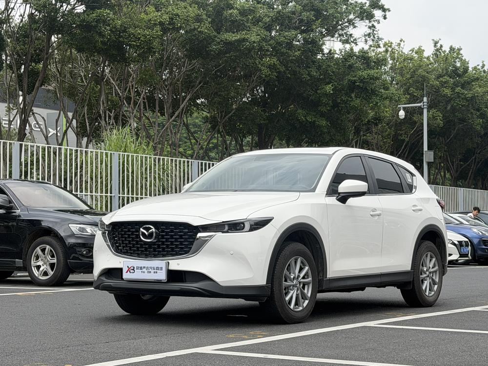 Mazda Mazda CX-5