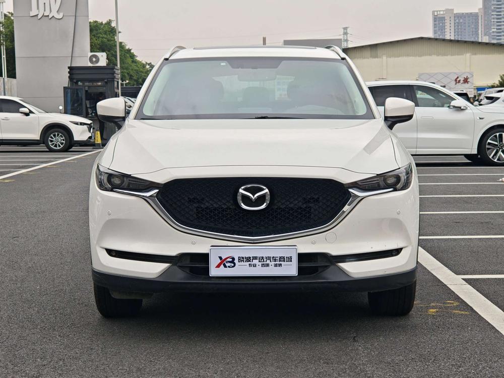 Mazda Mazda CX-5