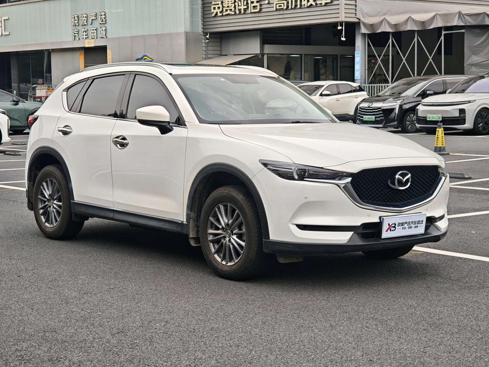 Mazda Mazda CX-5