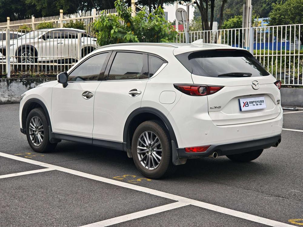 Mazda Mazda CX-5