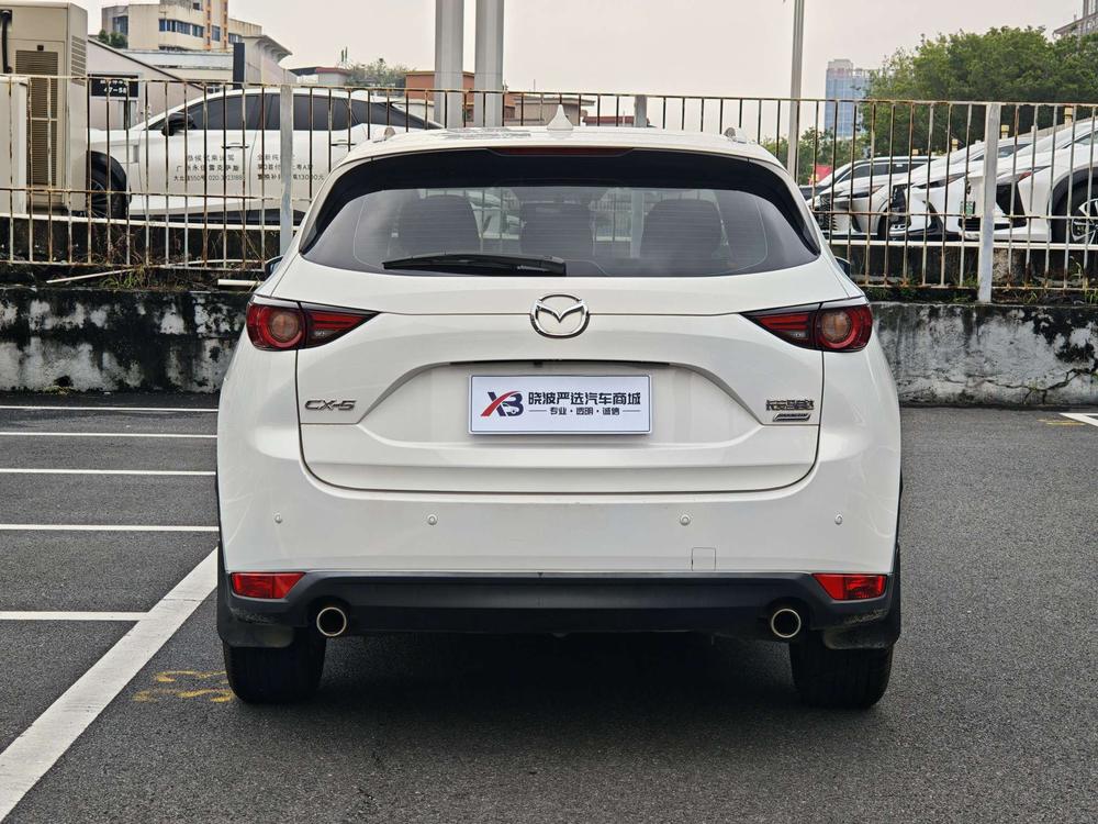 Mazda Mazda CX-5