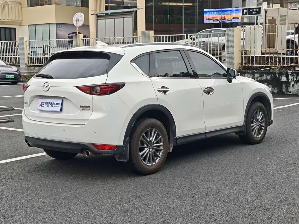 Mazda Mazda CX-5