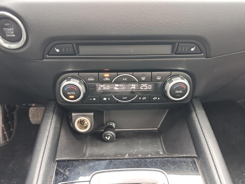 Mazda Mazda CX-5