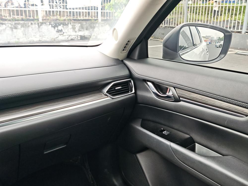 Mazda Mazda CX-5