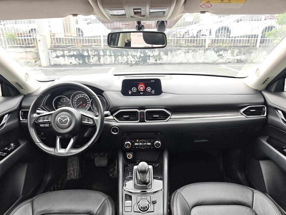 Mazda Mazda CX-5