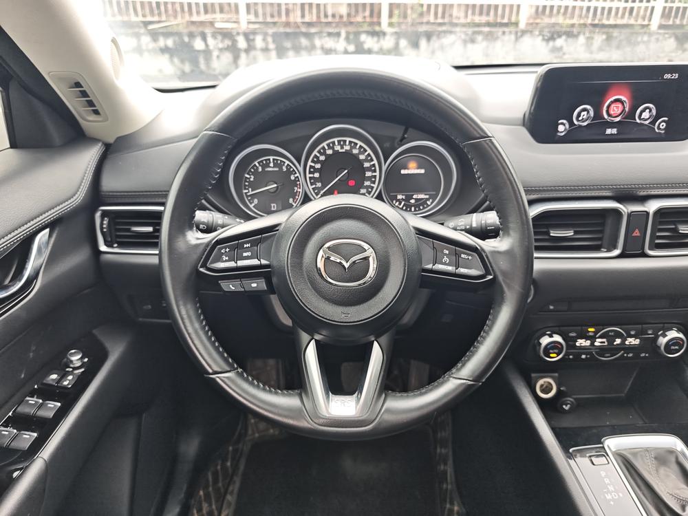 Mazda Mazda CX-5
