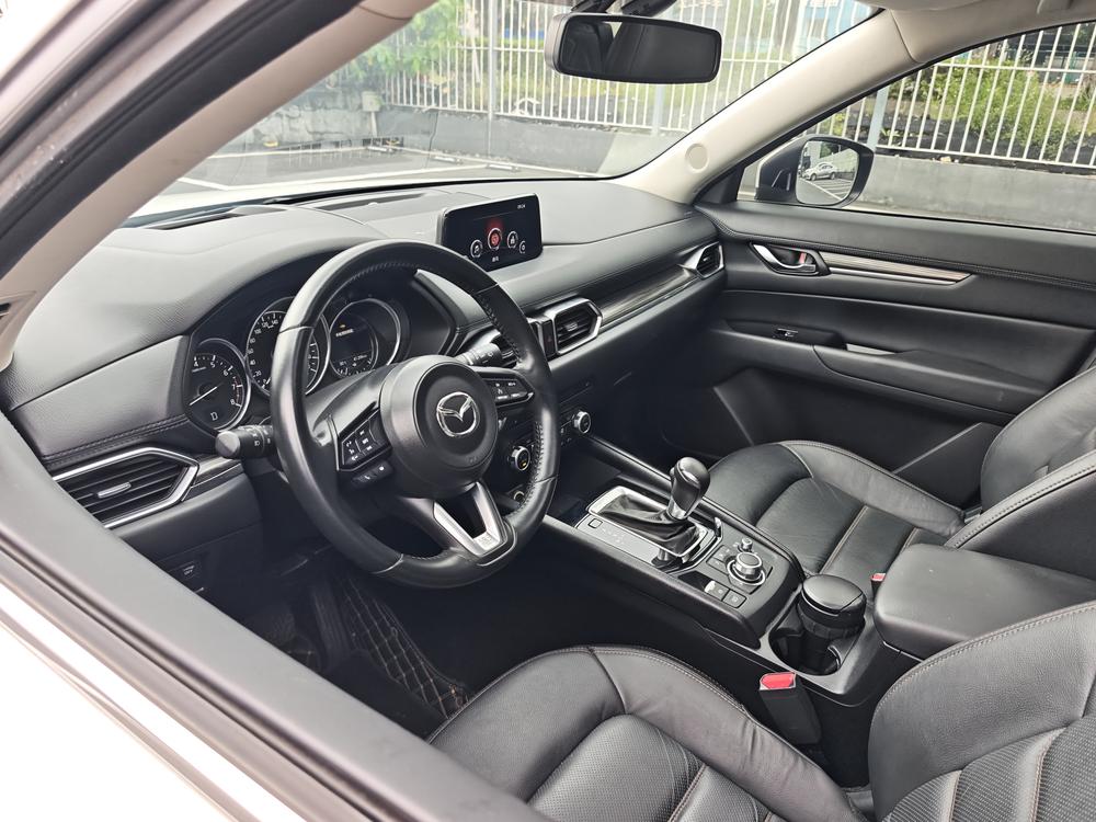 Mazda Mazda CX-5