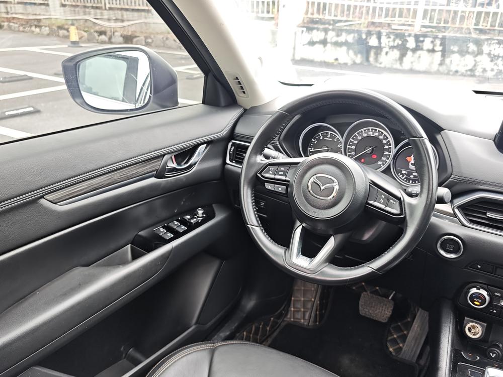 Mazda Mazda CX-5